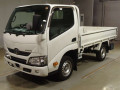 2021 Toyota Dyna Truck