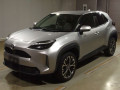 2021 Toyota YARIS CROSS
