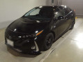 2018 Toyota Prius PHV