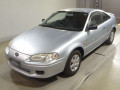 1997 Toyota Cynos