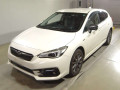 2021 Subaru Impreza Sports