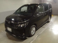 2014 Toyota Voxy