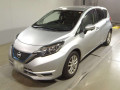 2018 Nissan Note