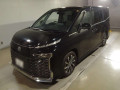 2024 Toyota Voxy