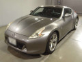 2010 Nissan Fairlady Z