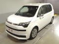 2016 Toyota Spade
