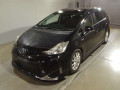 2017 Toyota Prius alpha