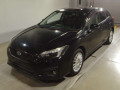 2017 Subaru Impreza Sports