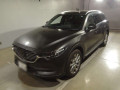 2017 Mazda CX-8