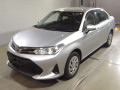 2021 Toyota Corolla Axio
