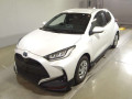 2022 Toyota YARIS
