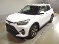 2023 Toyota Raize