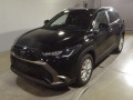 2024 Toyota Corolla Cross