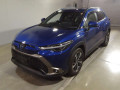 2022 Toyota Corolla Cross