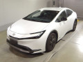 2025 Toyota Prius