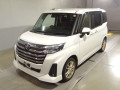 2021 Toyota Roomy