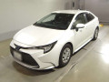 2024 Toyota Corolla Sedan