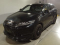 2020 Toyota Harrier