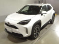 2025 Toyota YARIS CROSS