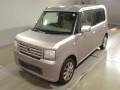2011 Daihatsu Move Conte