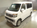 2009 Daihatsu Atrai Wagon