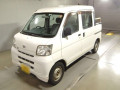 2017 Daihatsu Hijet Cargo