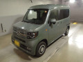 2025 Honda N-VAN