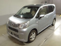 2017 Daihatsu Move