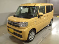 2024 Suzuki Spacia