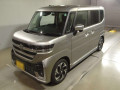 2024 Suzuki Spacia Custom