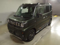 2024 Suzuki Spacia GEAR