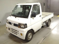 2008 Nissan Clipper Truck
