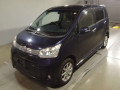 2012 Daihatsu Move