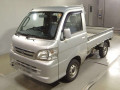 2007 Daihatsu Hijet Truck
