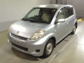 2008 Toyota Passo