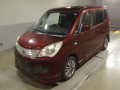 2011 Suzuki Solio