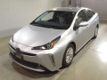 2021 Toyota Prius