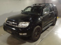 2005 Toyota Hilux Surf