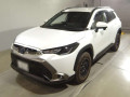 2022 Toyota Corolla Cross