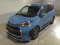 2024 Toyota Sienta