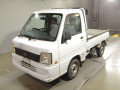 2008 Subaru Sambar Truck