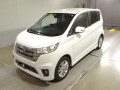 2015 Nissan DAYZ