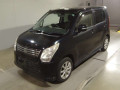 2013 Suzuki Wagon R