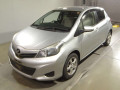2012 Toyota Vitz