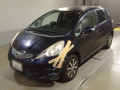 2008 Honda Fit