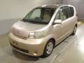 2009 Toyota Porte