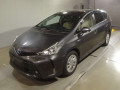 2015 Toyota Prius alpha