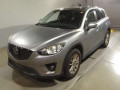 2013 Mazda CX-5