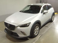2015 Mazda CX-3