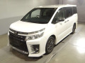 2015 Toyota Voxy